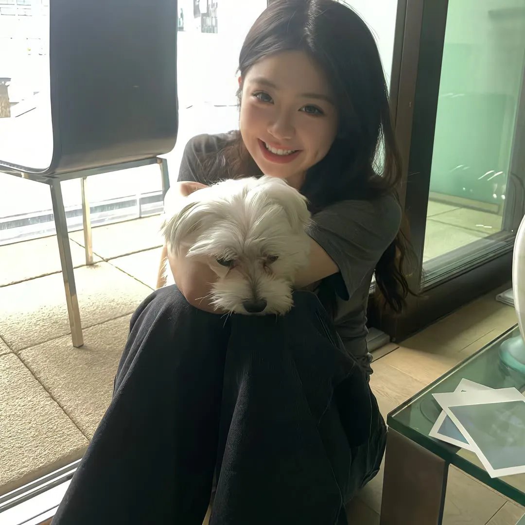我们没有结婚!