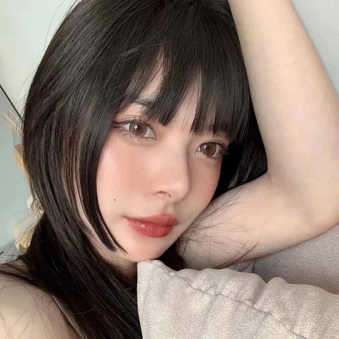 绽放